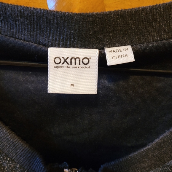 Zippered cardigan - Picture 4 of 5